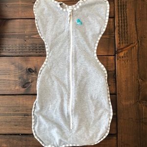 Love to dream swaddle